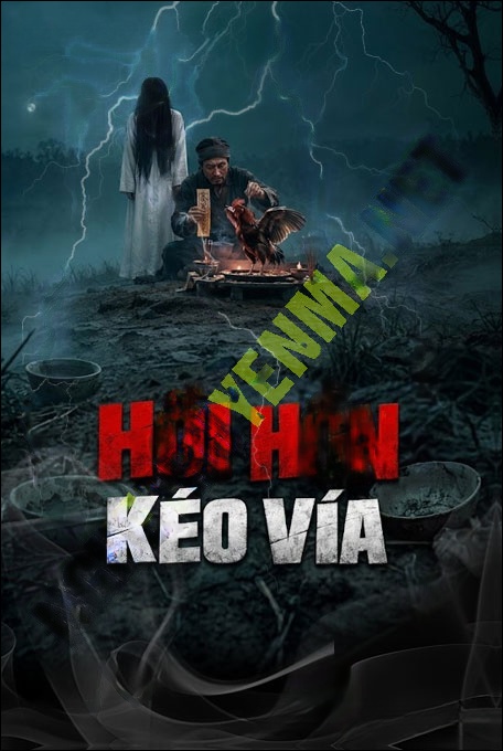 Nghe truyện Hồi Hồn Kéo Vía