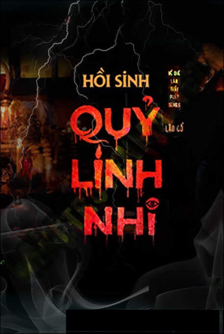 Hồi Sinh Quỷ Linh Nhi