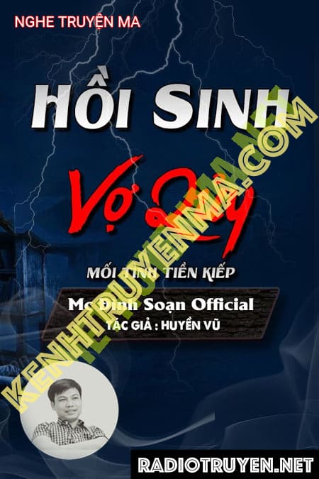 Hồi Sinh Vợ Quỷ - Đình Soạn