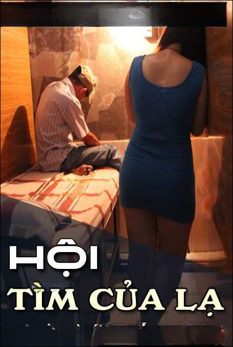 Hội tìm của lạ - Nguyễn Ngọc Ngạn