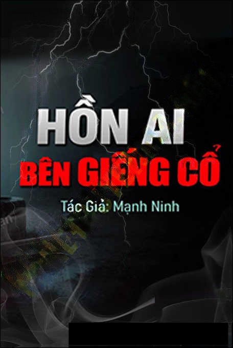 Hồn Ai Bên Giếng Cổ