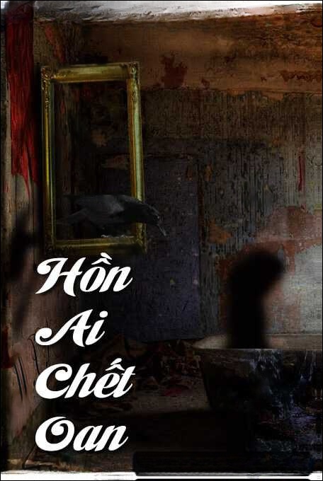 Hồn Ai Chết Oan
