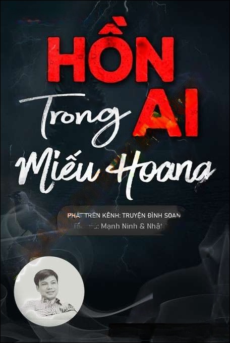 Hồn Ai Trong Miếu Hoang