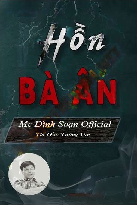 Hồn Bà Ân