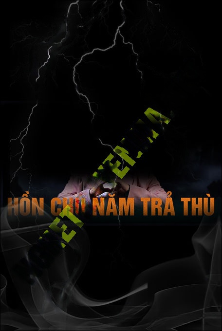 Hồn Chú Năm Trả Thù