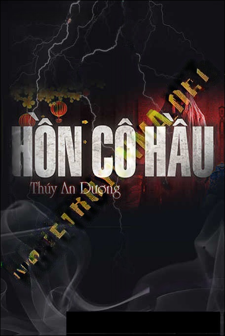 Hồn Cô Hầu