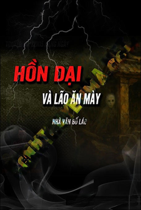 Hồn Dại Vì Lão Ăn Mày