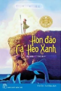Hòn Đảo Cá Heo Xanh