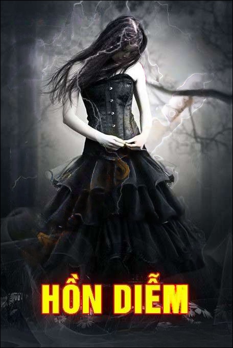 Hồn Diễm