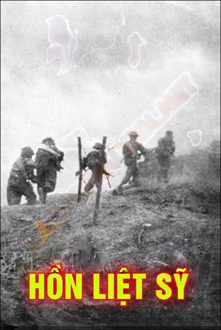 Hồn Liệt Sỹ