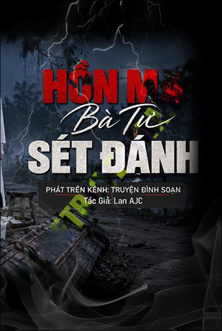 Hồn Ma Bà Tư Sét Đánh