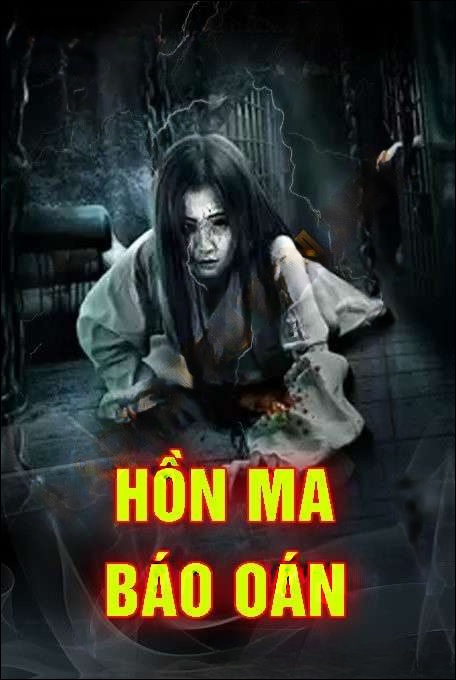 Hồn Ma Báo Oán - Trần Thy