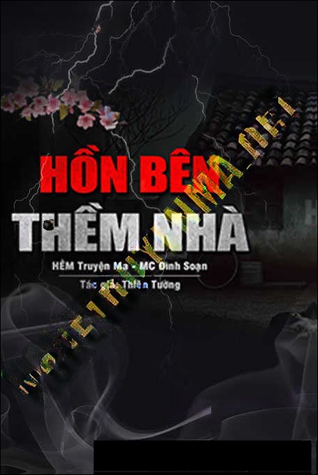 Hồn Ma Bên Thềm Nhà