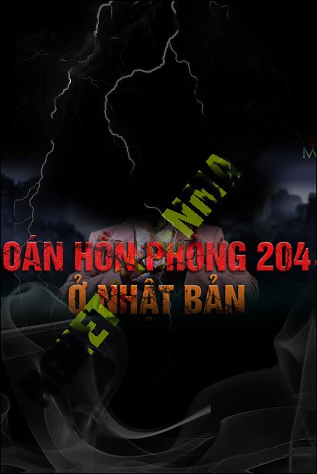 Nghe truyện Hồn Ma Căn Phòng 204