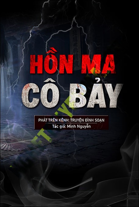 Hồn Ma Có Bảy