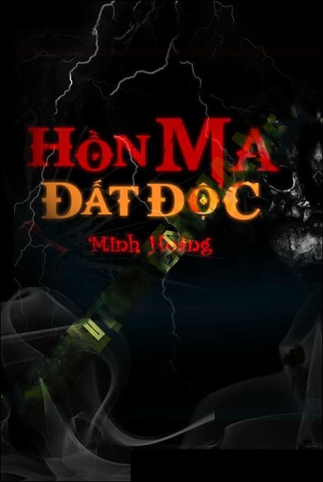 Hồn Ma Đất Độc - Trần Thy