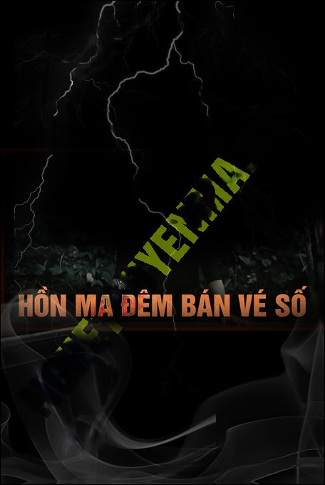 Nghe truyện Hồn Ma Đêm Bán Vé Số