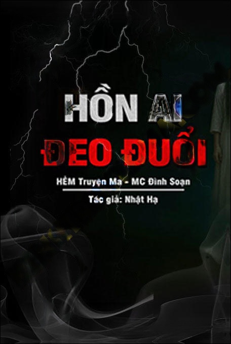 Hồn Ma Đeo Đuổi