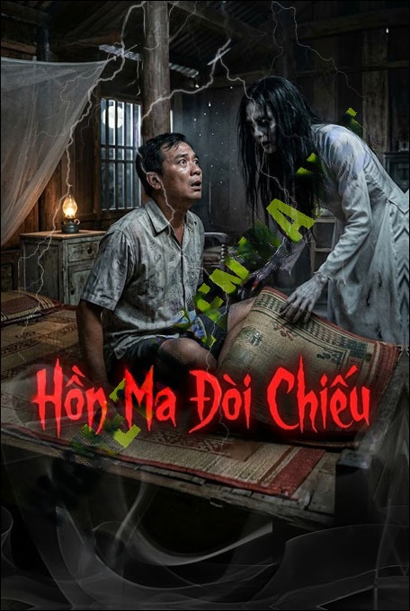 Hồn Ma Đòi Chiếu
