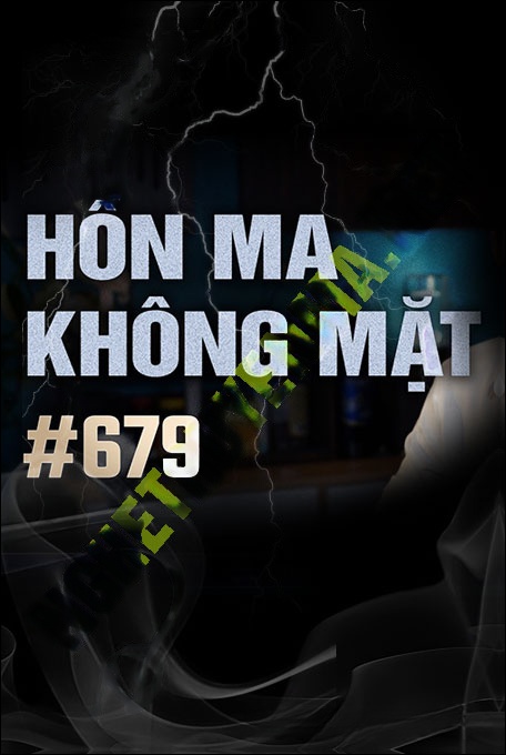 Hồn Ma Không Mặt