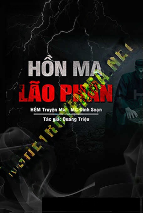 Hồn Ma Lão Phan