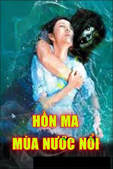 Hồn Ma Mùa Nước Nổi