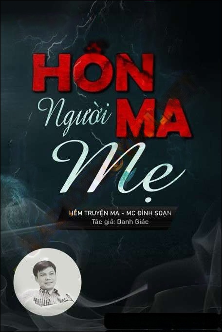 Hồn Ma Người Mẹ