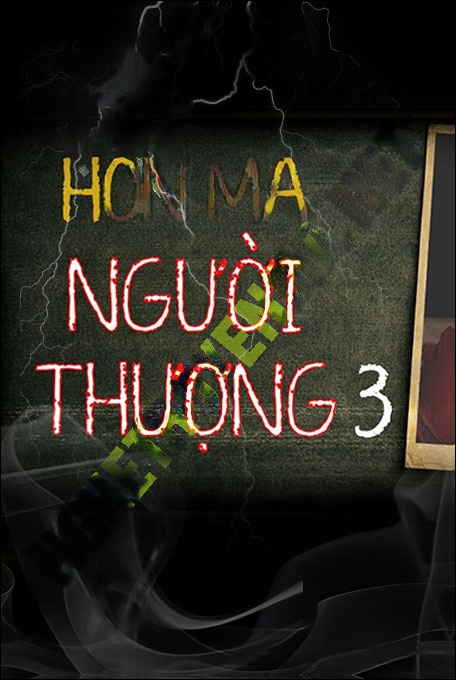 Hồn Ma Người Thương