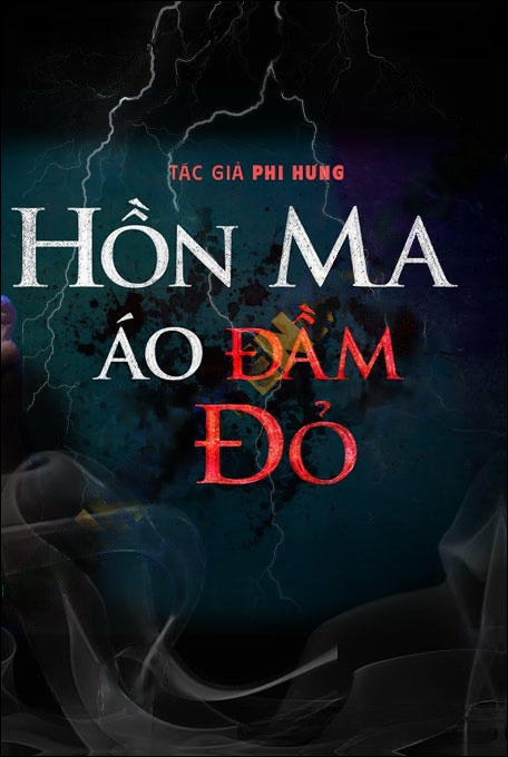 Hồn Ma Áo Đầm Đỏ