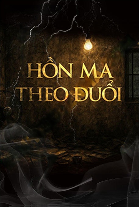 Hồn Ma Theo Đuổi