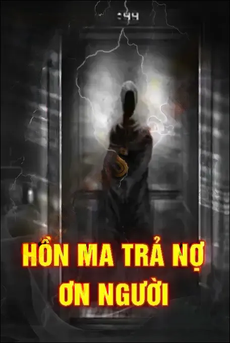 Hồn Ma Trả Nợ Ơn Người - Quàng A Tũn
