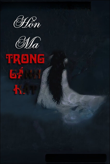 Hồn Ma Trong Gánh Hát