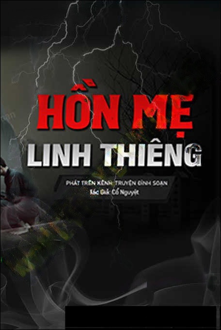 Hồn Mẹ Linh Thiêng