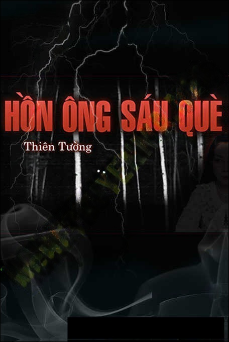 Hồn Ông Sáu Què