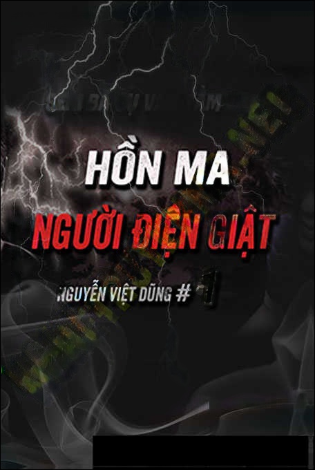 Hồn Người Điện Giật