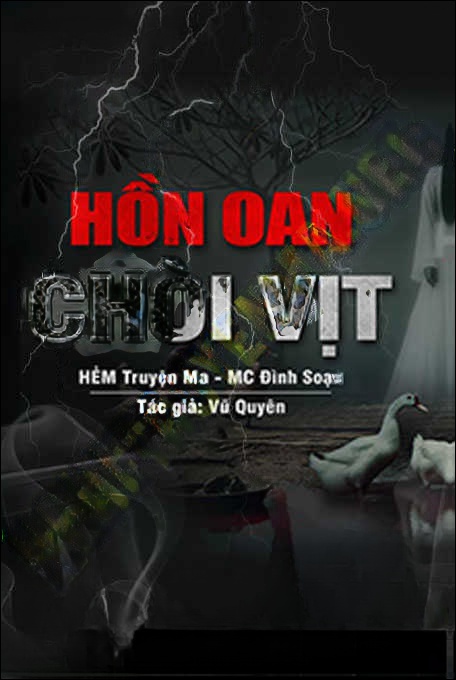 Hồn Oan Chòi Vịt