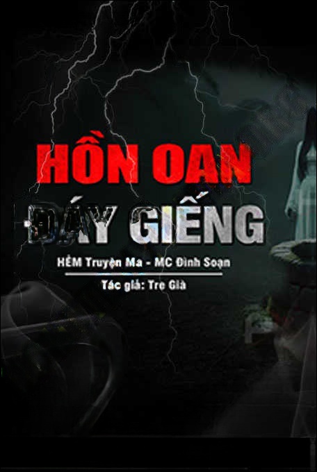 Hồn Oan Đáy Giếng