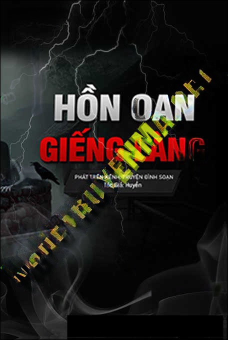 Hồn Oan Giếng Làng