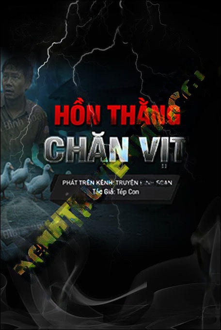 Hồn Thằng Chăn Vịt
