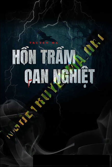 Hồn Trầm Oan Nghiệt