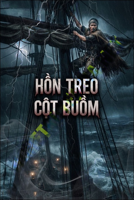 Nghe truyện Hồn Treo Cột Buồm