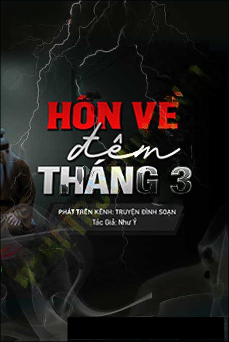 Hồn Về Đêm Tháng 3