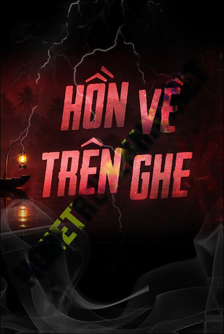 Nghe truyện Hồn Về Trên Ghe
