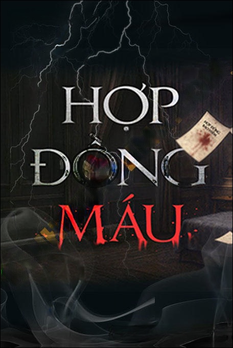 Hợp Đồng Máu