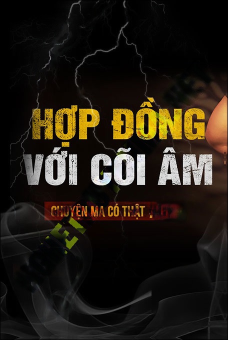 Hợp Đồng Với Cõi Âm