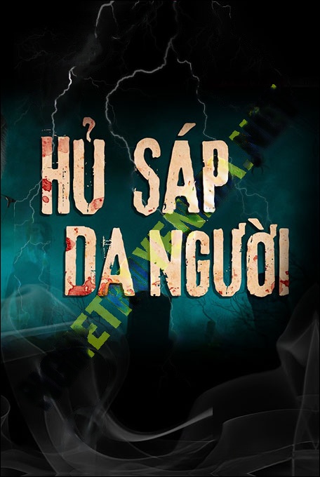 Nghe truyện Hũ Sáp Da Người