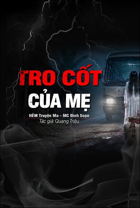 Nghe truyện Hũ Tro Cốt Của Mẹ