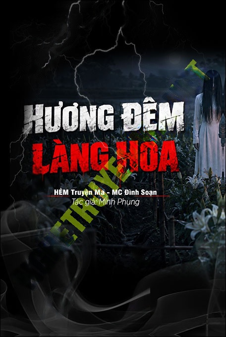 Hương Đêm Làng Hoa