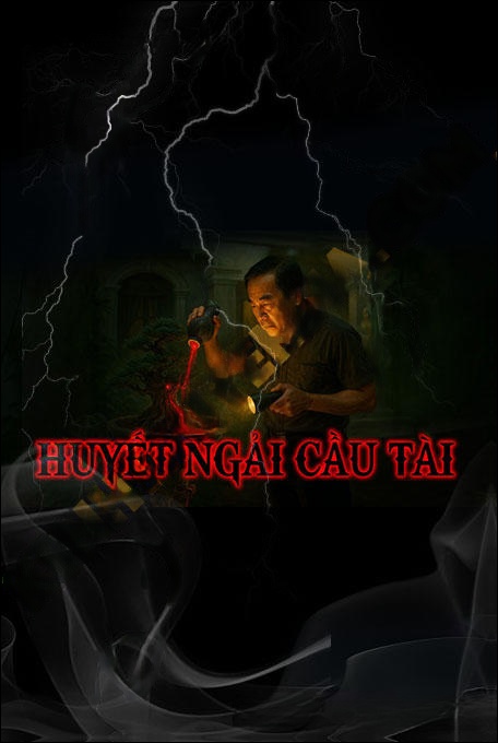 Huyết Ngải Cầu Tài