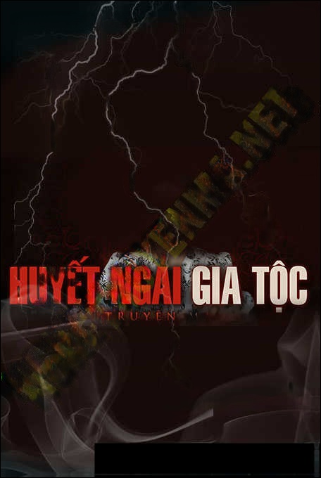 Huyết Ngải Gia Tộc